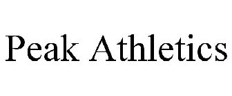 PEAK ATHLETICS