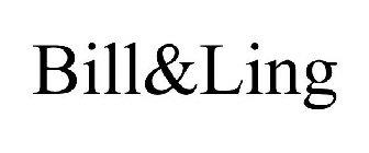 BILL&LING