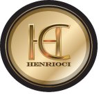 HC HENRIOCI