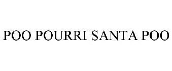 POO POURRI SANTA POO