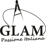 GLAM PASSIONE ITALIANA