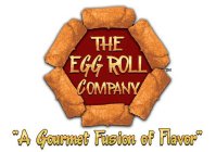 THE EGG ROLL COMPANY 
