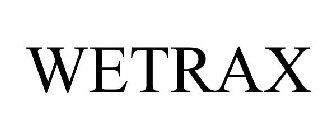WETRAX