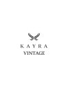 KAYRA VINTAGE