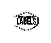ANYWHERE LABELS