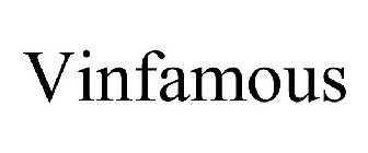 VINFAMOUS