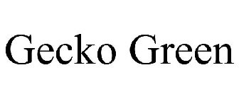 GECKO GREEN