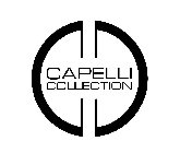 CC CAPELLI COLLECTION