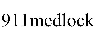 911MEDLOCK