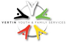 VERTIN YOUTH & FAMILY SERVICES