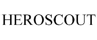 HEROSCOUT