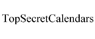 TOPSECRETCALENDARS