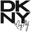 DKNY MYNY