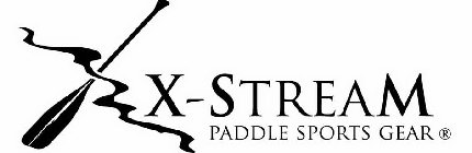 X-STREAM PADDLE SPORTS GEAR
