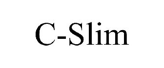 C-SLIM