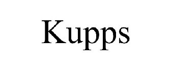 KUPPS