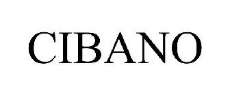 CIBANO