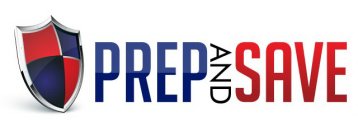 PREP AND SAVE