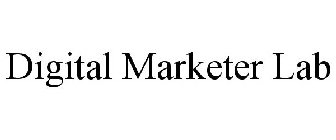 DIGITALMARKETERLAB