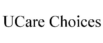 UCARE CHOICES