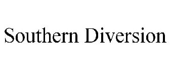 SOUTHERN DIVERSION