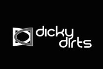 DD DICKY DIRTS