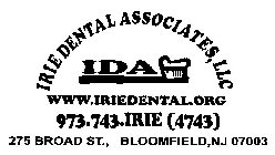 IRIE DENTAL ASSOCIATES, LLC