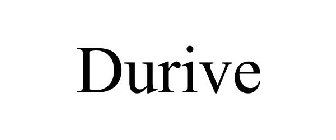 DURIVE