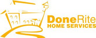 R DONERITE HOME SERVICES