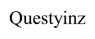 QUESTYINZ