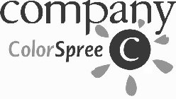 COMPANY C COLORSPREE