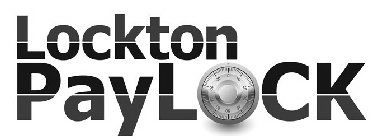 LOCKTON PAYLOCK