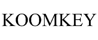 KOOMKEY