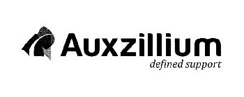 AUXZILLIUM DEFINED SUPPORT