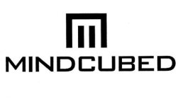 MINDCUBED