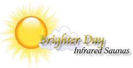 BRIGHTER DAY INFRARED SAUNAS