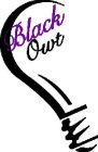 BLACK OWT