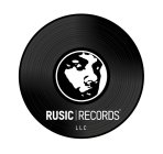 RUSIC RECORDS LLC