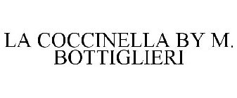 LA COCCINELLA BY M. BOTTIGLIERI