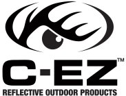 C-EZ REFLECTIVE OUTDOOR PRODUCTS