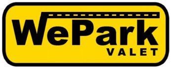 WEPARK VALET