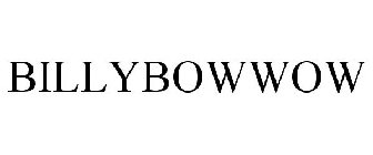 BILLYBOWWOW