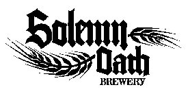 SOLEMN OATH BREWERY