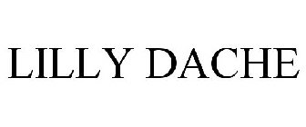 LILLY DACHE