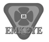 M EMKEYE