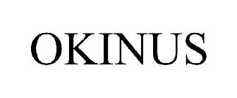OKINUS