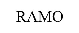 RAMO