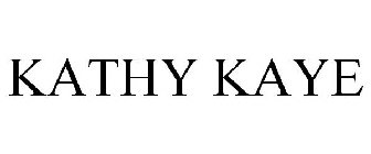 KATHY KAYE