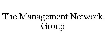 THE MANAGEMENT NETWORK GROUP