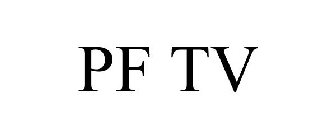 PF TV
